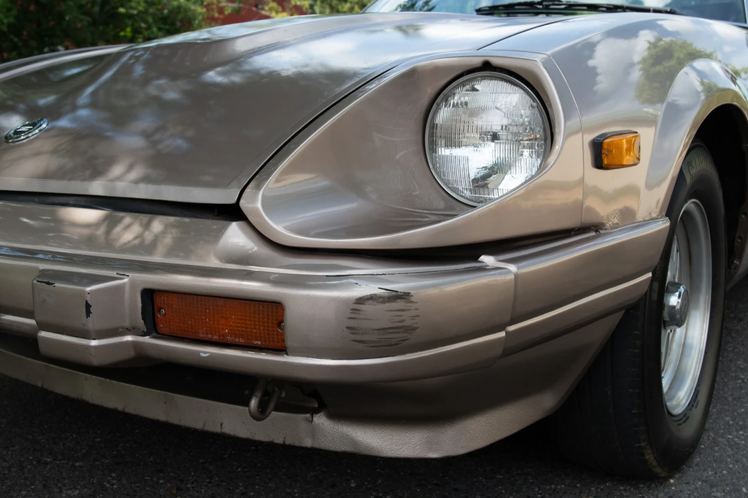 1983 Nissan Fairlady Z 2nd Gen - Image 24 of 31