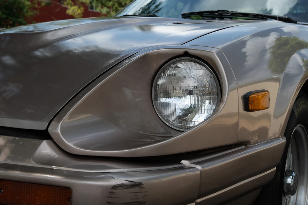 1983 Nissan Fairlady Z 2nd Gen - Image 25 of 31