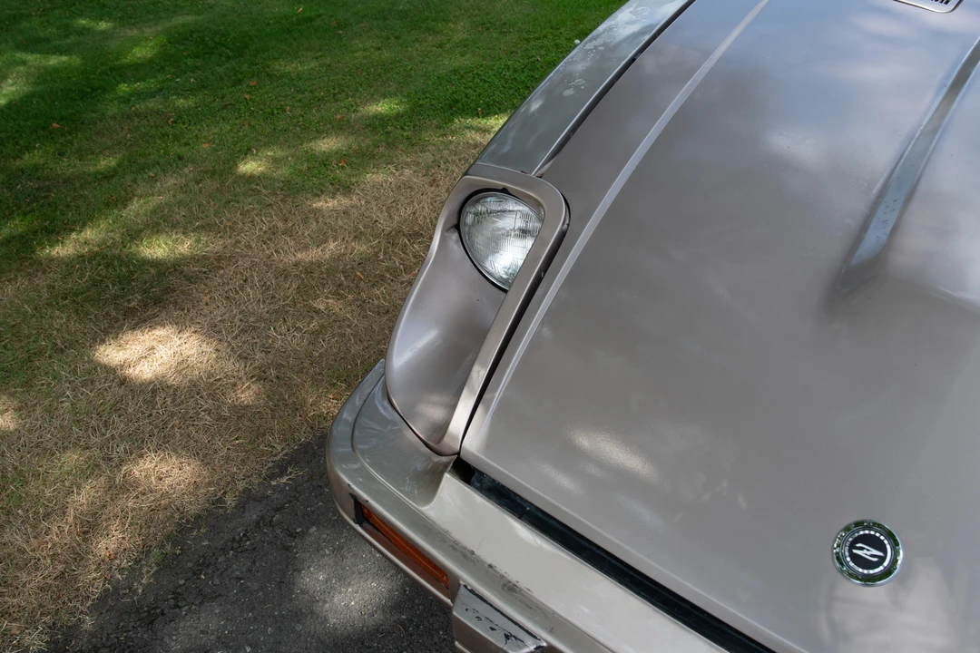 1983 Nissan Fairlady Z 2nd Gen - Image 18 of 31