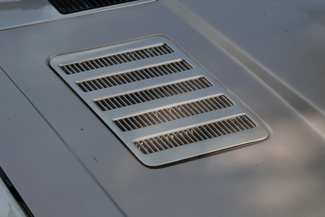 1983 Nissan Fairlady Z 2nd Gen - Image 30 of 31