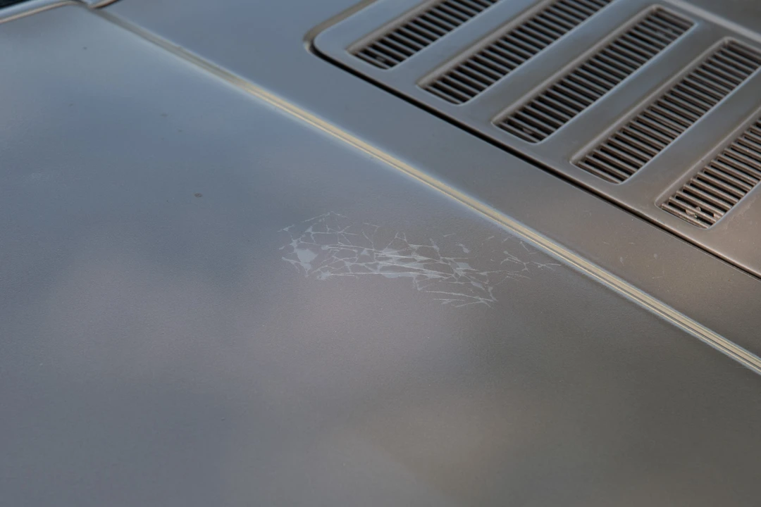 1983 Nissan Fairlady Z 2nd Gen - Image 31 of 31