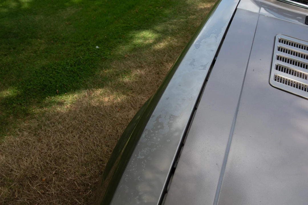 1983 Nissan Fairlady Z 2nd Gen - Image 28 of 31