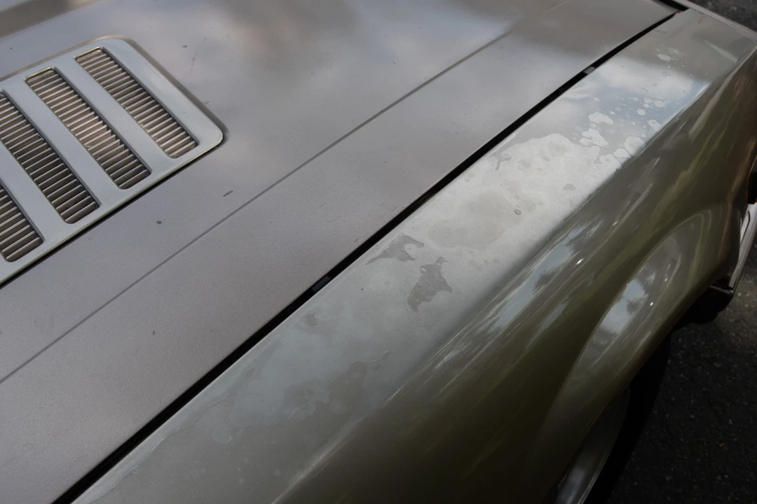 1983 Nissan Fairlady Z 2nd Gen - Image 29 of 31
