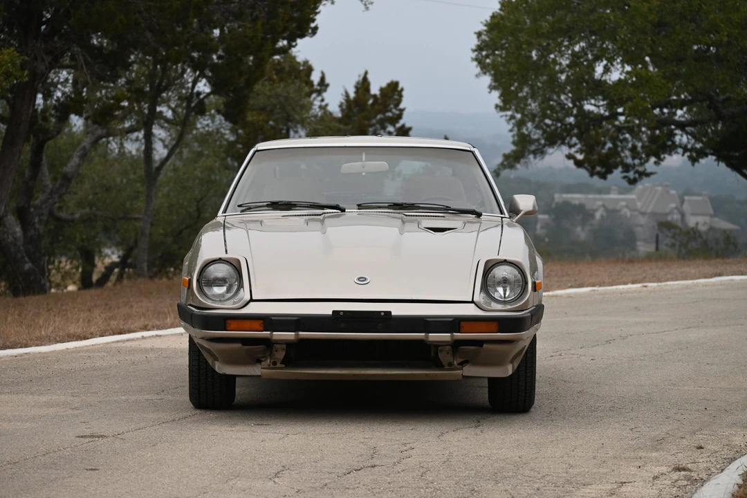 1983 Nissan Fairlady Z 2nd Gen - Image 20 of 31