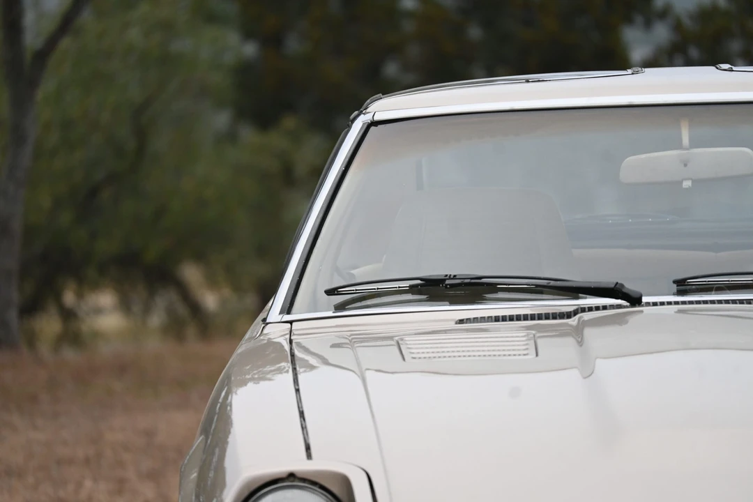 1983 Nissan Fairlady Z 2nd Gen - Image 23 of 31
