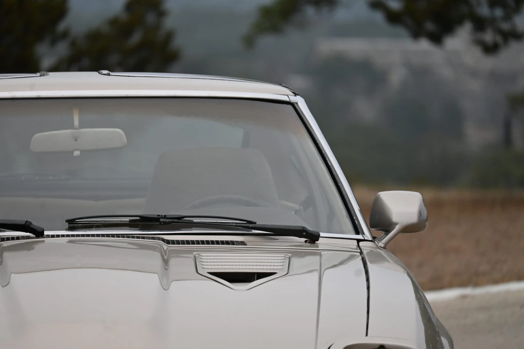 1983 Nissan Fairlady Z 2nd Gen - Image 25 of 31