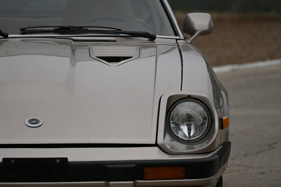 1983 Nissan Fairlady Z 2nd Gen - Image 28 of 31
