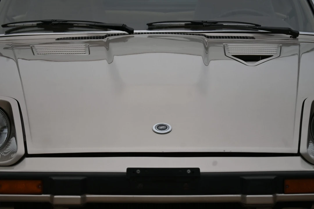 1983 Nissan Fairlady Z 2nd Gen - Image 27 of 31