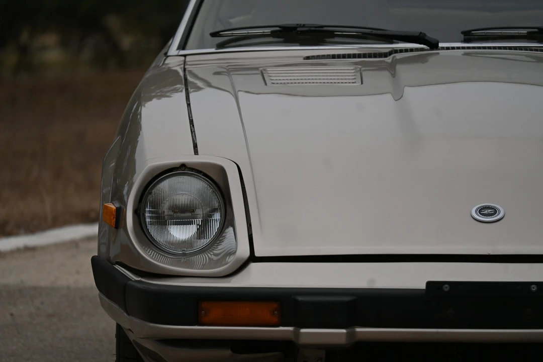 1983 Nissan Fairlady Z 2nd Gen - Image 26 of 31