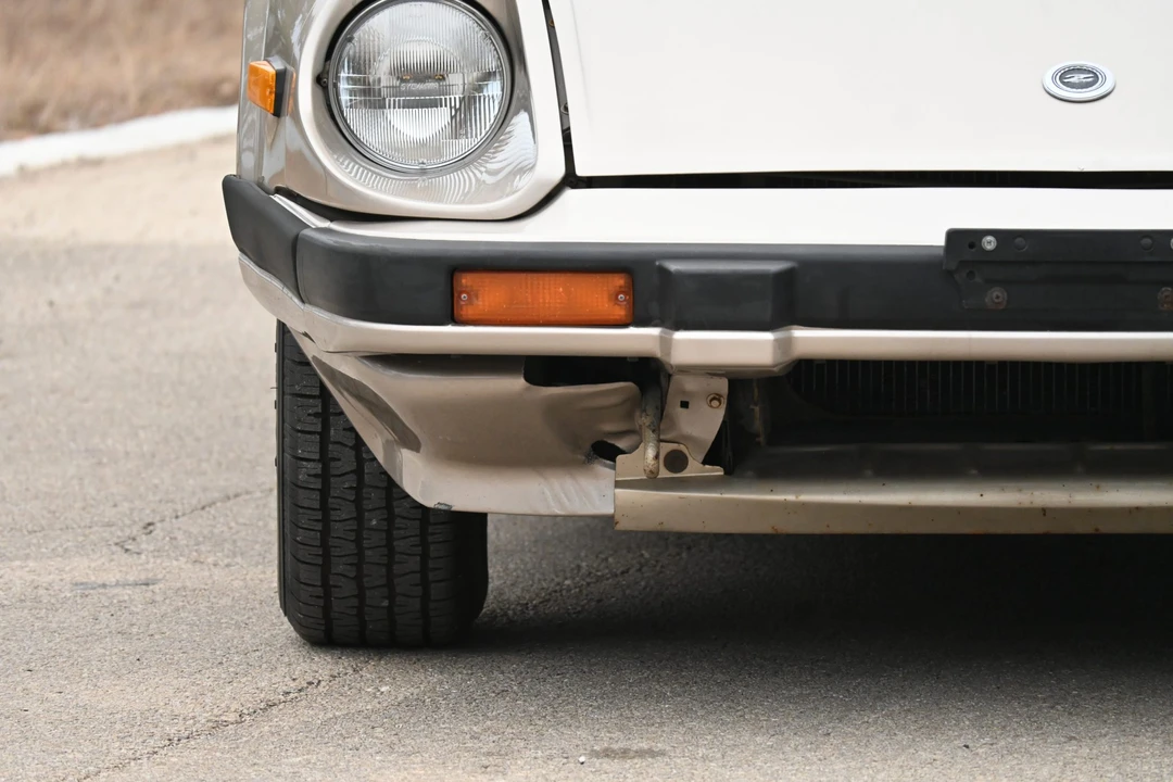 1983 Nissan Fairlady Z 2nd Gen - Image 29 of 31