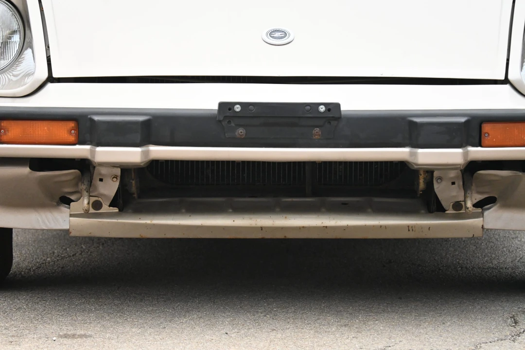 1983 Nissan Fairlady Z 2nd Gen - Image 30 of 31