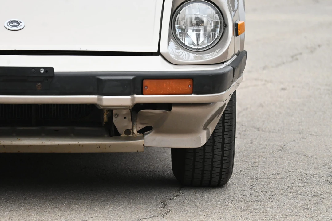 1983 Nissan Fairlady Z 2nd Gen - Image 31 of 31