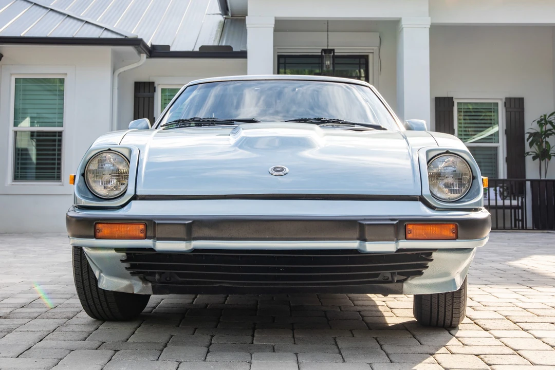 1983 Nissan Fairlady Z 2nd Gen - Image 14 of 31