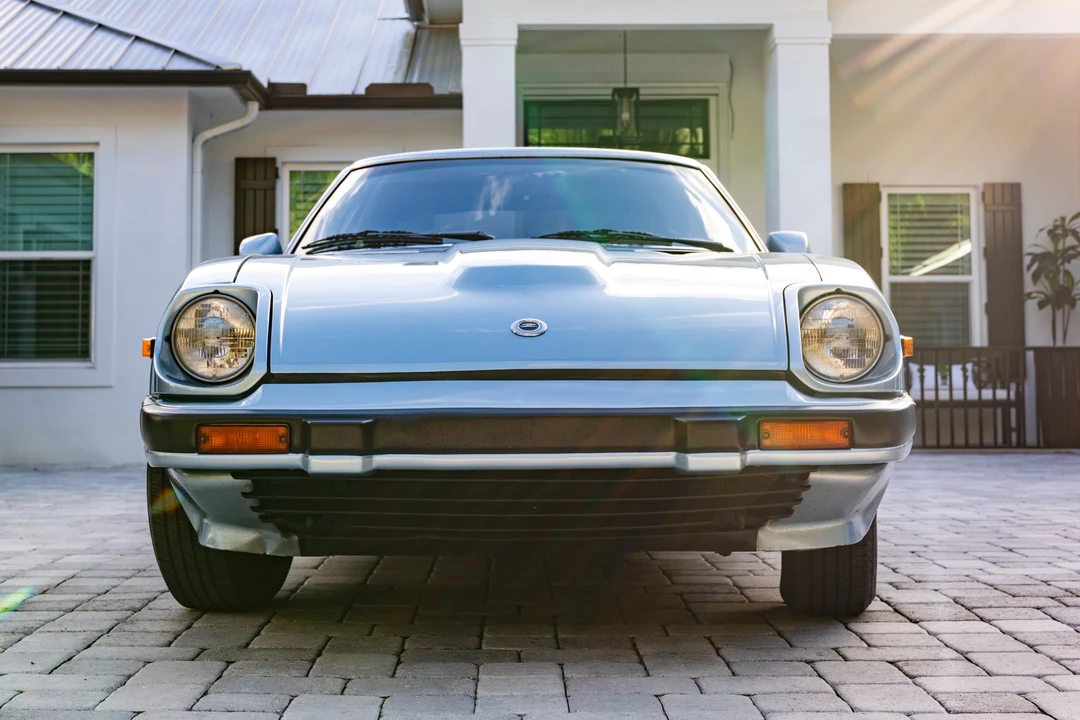 1983 Nissan Fairlady Z 2nd Gen - Image 15 of 31