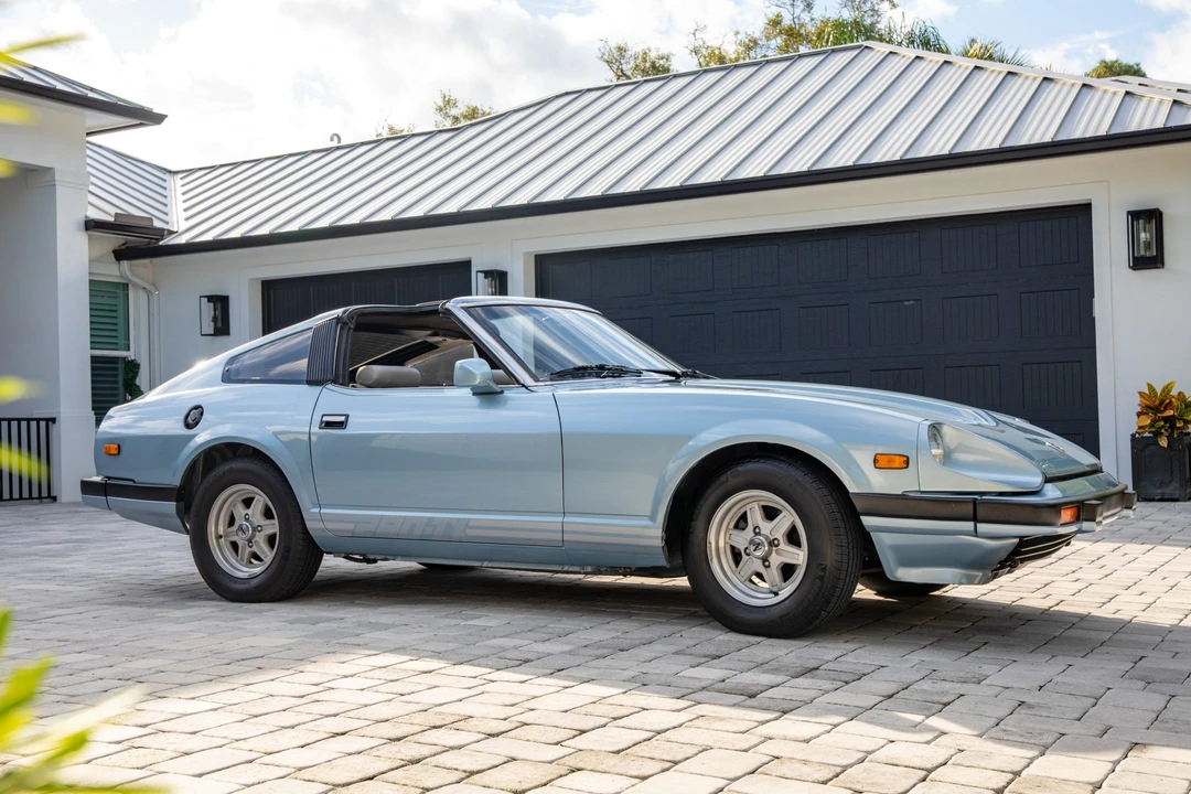 1983 Nissan Fairlady Z 2nd Gen - Image 13 of 31