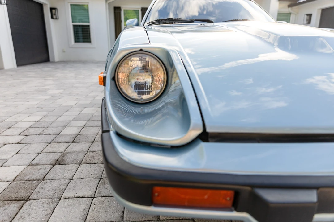 1983 Nissan Fairlady Z 2nd Gen - Image 17 of 31