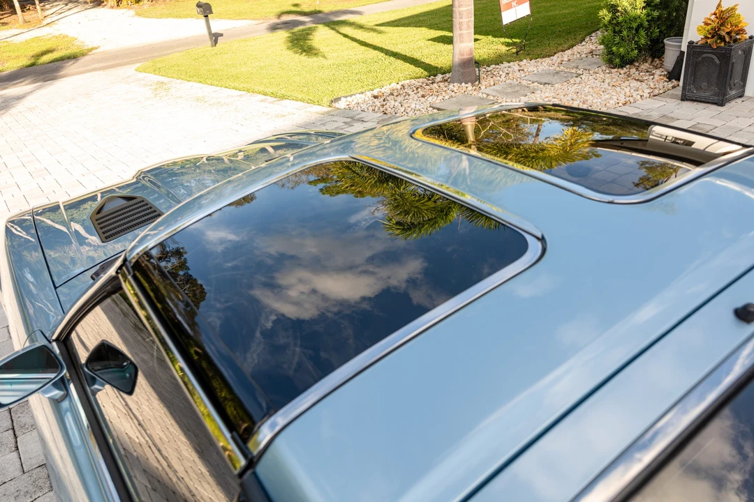 1983 Nissan Fairlady Z 2nd Gen - Image 23 of 31