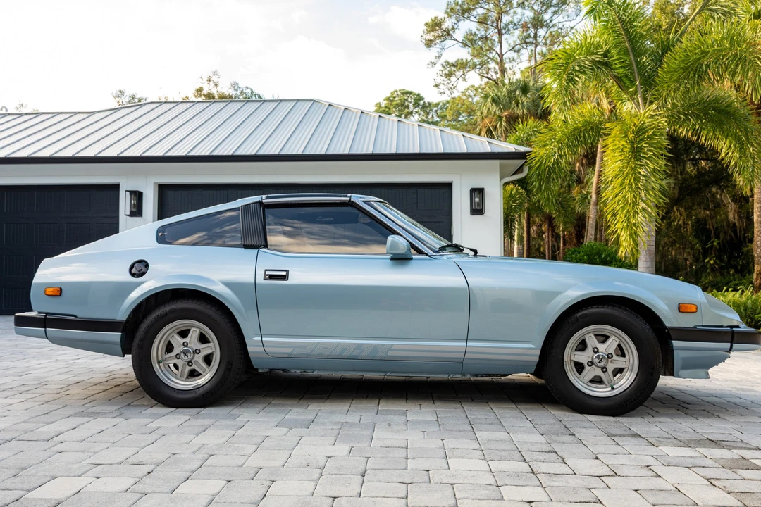 1983 Nissan Fairlady Z 2nd Gen - Image 11 of 31