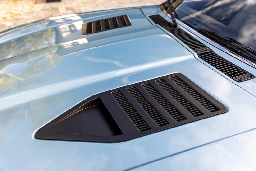 1983 Nissan Fairlady Z 2nd Gen - Image 19 of 31