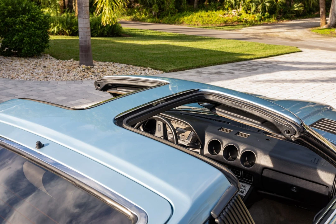 1983 Nissan Fairlady Z 2nd Gen - Image 28 of 31