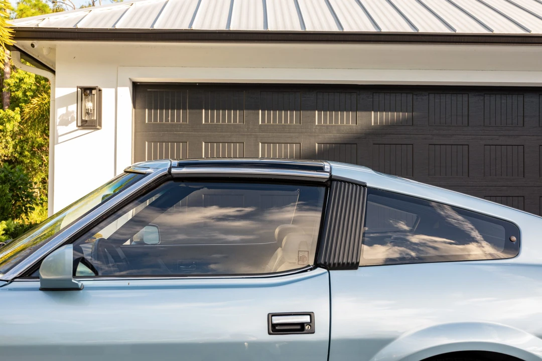 1983 Nissan Fairlady Z 2nd Gen - Image 21 of 31
