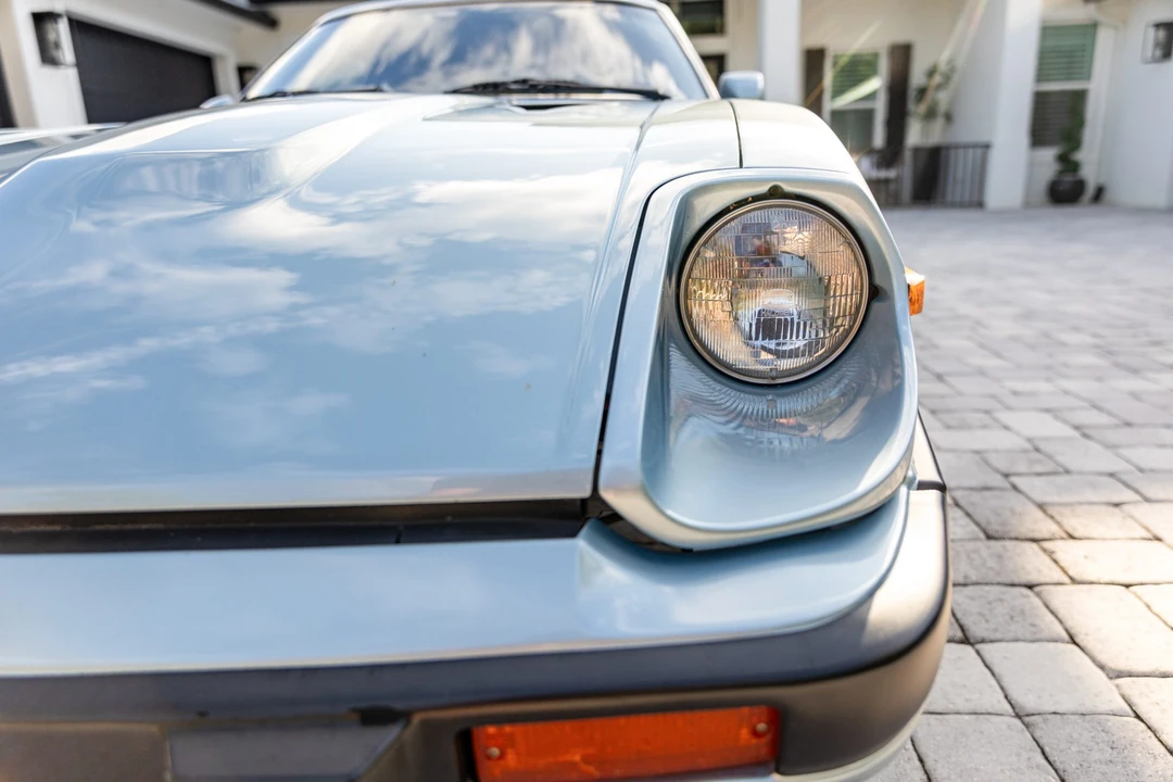 1983 Nissan Fairlady Z 2nd Gen - Image 18 of 31