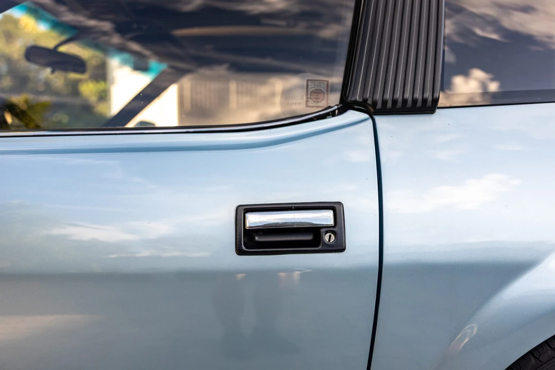 1983 Nissan Fairlady Z 2nd Gen - Image 22 of 31