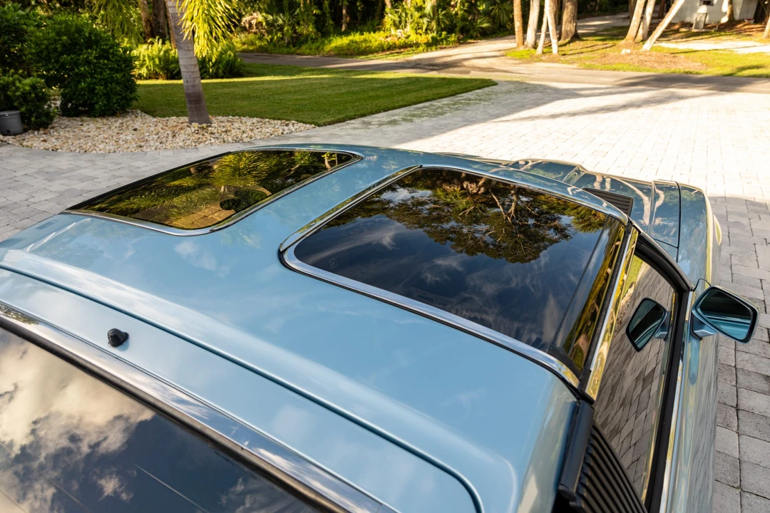 1983 Nissan Fairlady Z 2nd Gen - Image 29 of 31