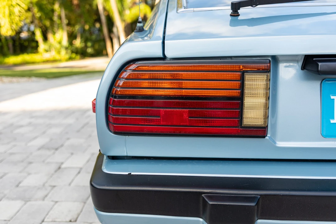 1983 Nissan Fairlady Z 2nd Gen - Image 25 of 31