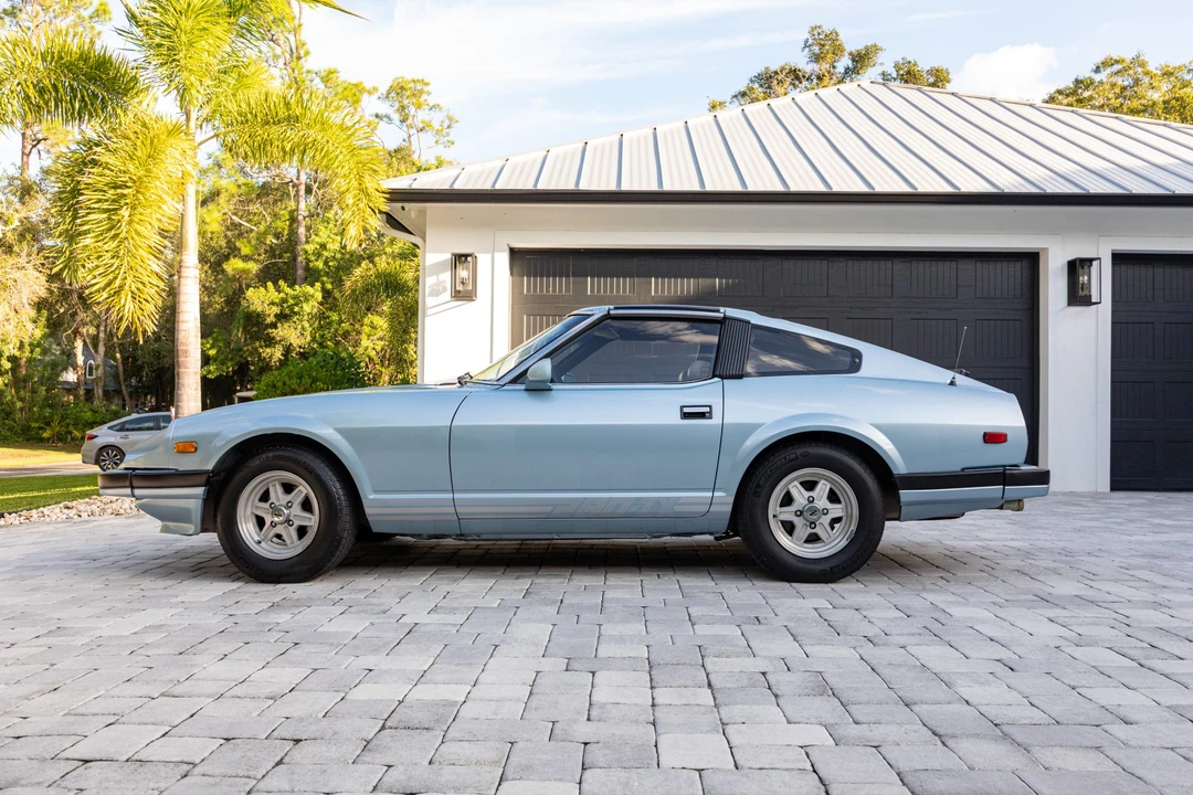 1983 Nissan Fairlady Z 2nd Gen - Image 5 of 31