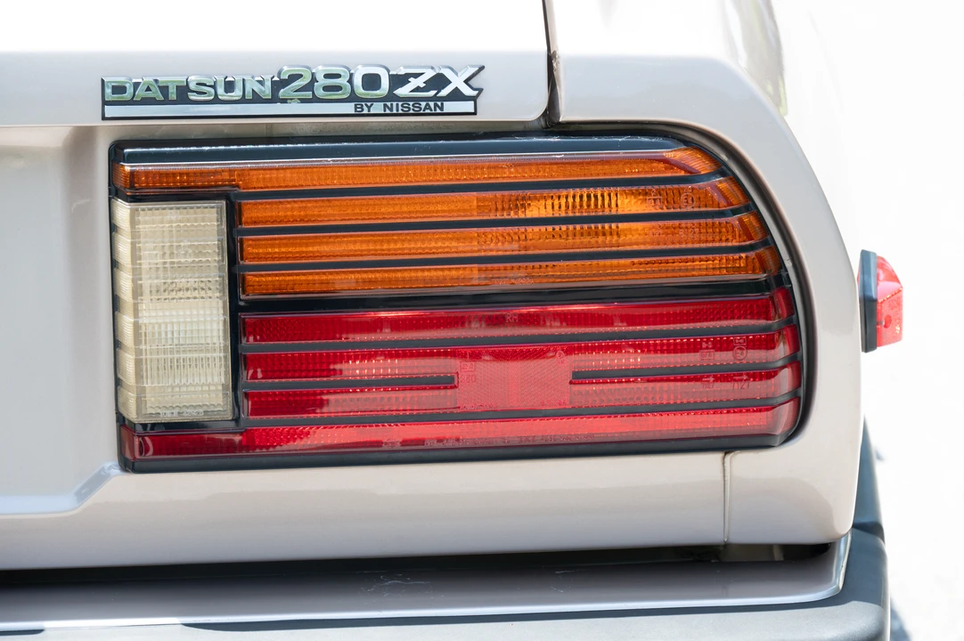 1983 Nissan Fairlady Z 2nd Gen - Image 29 of 31