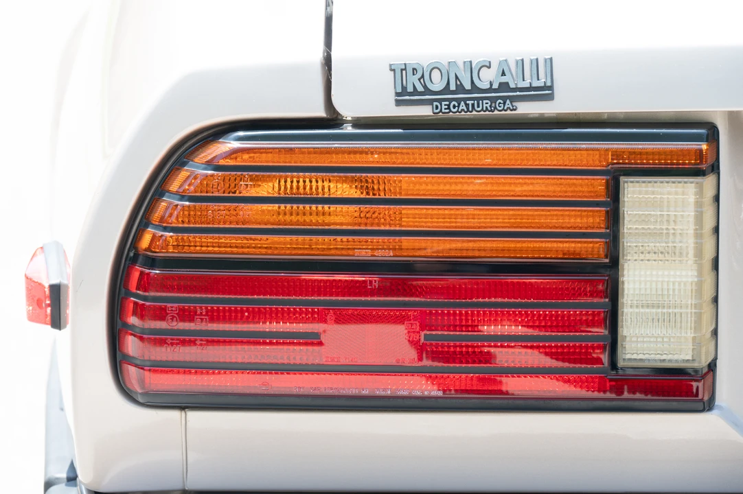 1983 Nissan Fairlady Z 2nd Gen - Image 28 of 31