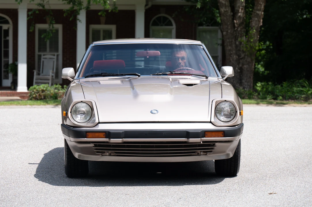 1983 Nissan Fairlady Z 2nd Gen - Image 4 of 31
