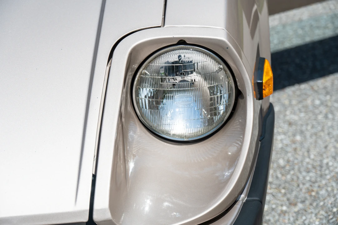 1983 Nissan Fairlady Z 2nd Gen - Image 22 of 31