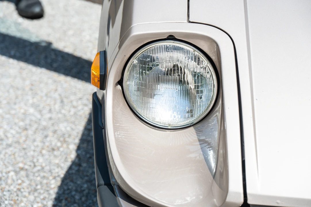 1983 Nissan Fairlady Z 2nd Gen - Image 21 of 31