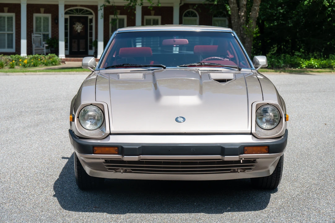 1983 Nissan Fairlady Z 2nd Gen - Image 6 of 31