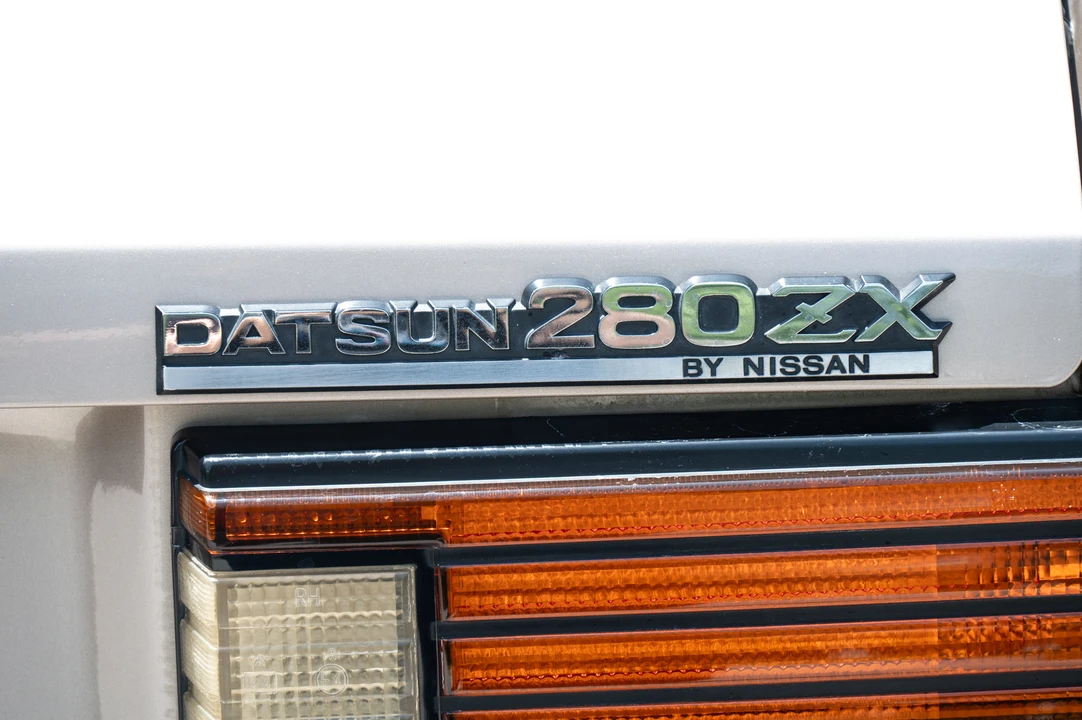 1983 Nissan Fairlady Z 2nd Gen - Image 31 of 31