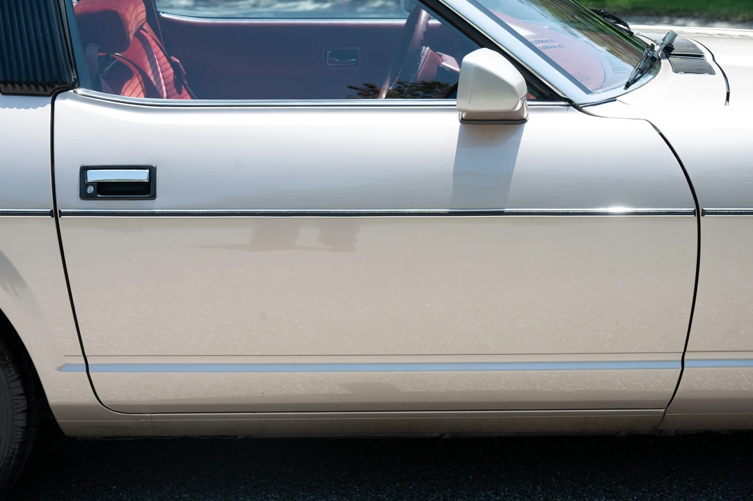 1983 Nissan Fairlady Z 2nd Gen - Image 20 of 31
