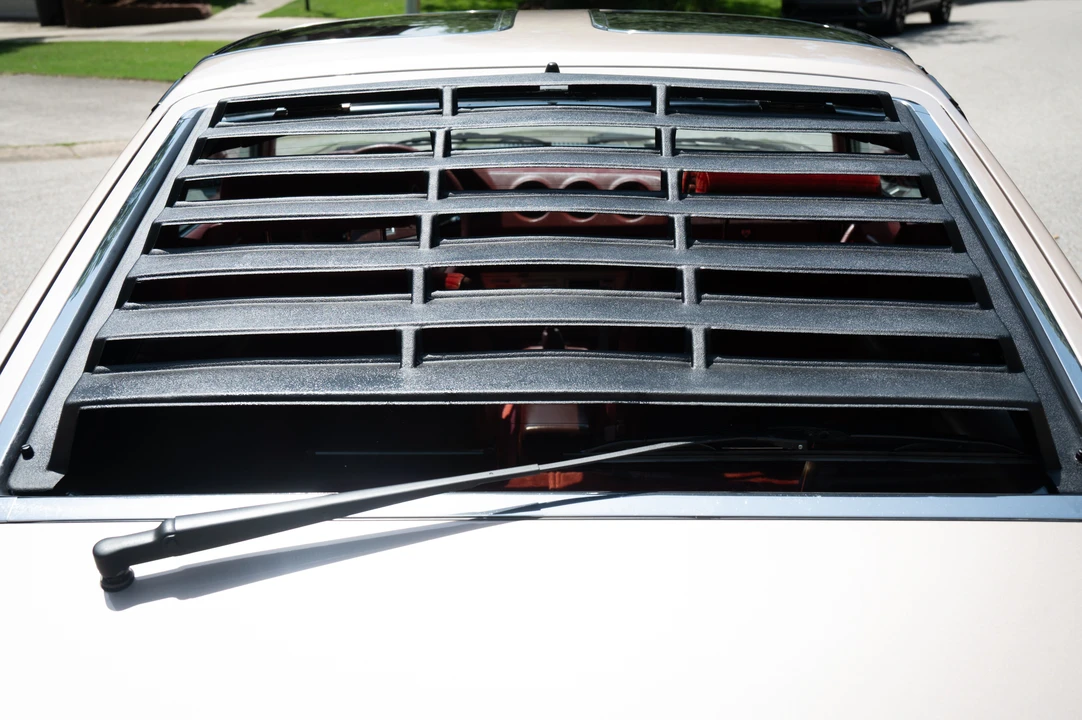 1983 Nissan Fairlady Z 2nd Gen - Image 27 of 31