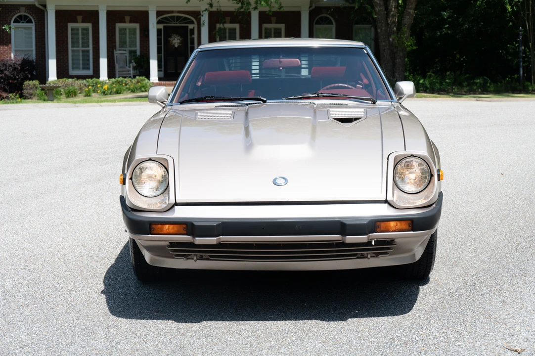 1983 Nissan Fairlady Z 2nd Gen - Image 5 of 31