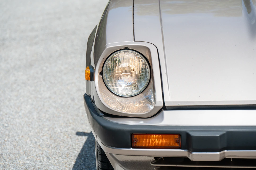 1983 Nissan Fairlady Z 2nd Gen - Image 23 of 31