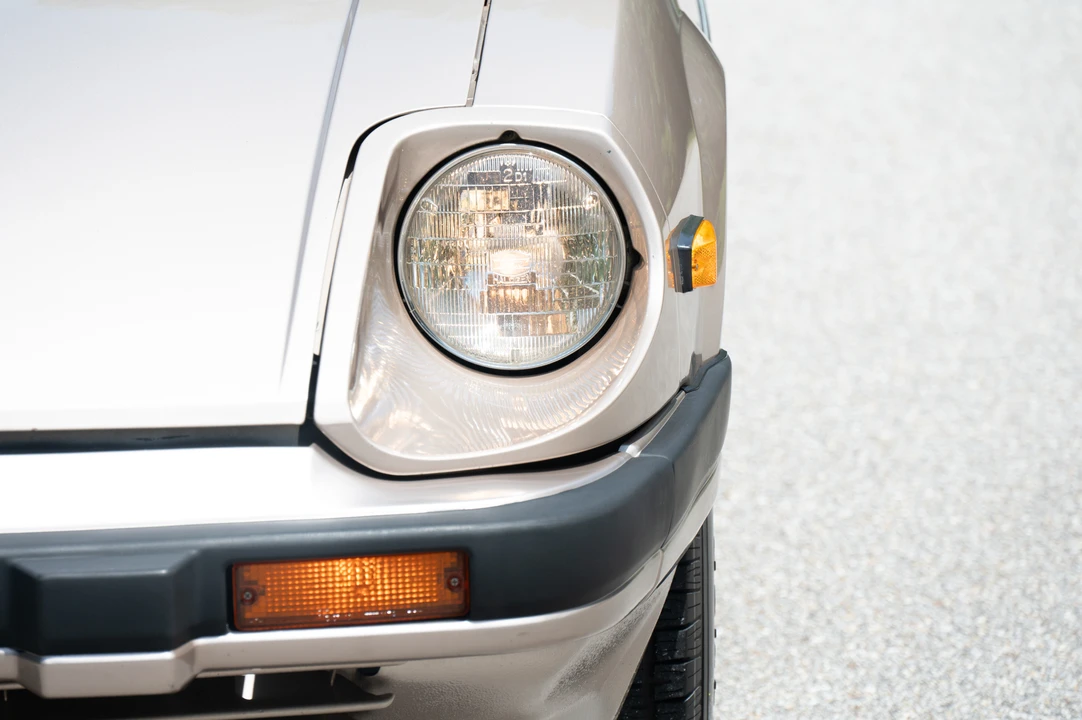 1983 Nissan Fairlady Z 2nd Gen - Image 24 of 31