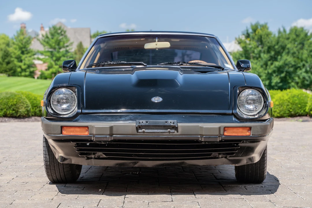 1983 Nissan Fairlady Z 2nd Gen - Image 2 of 31