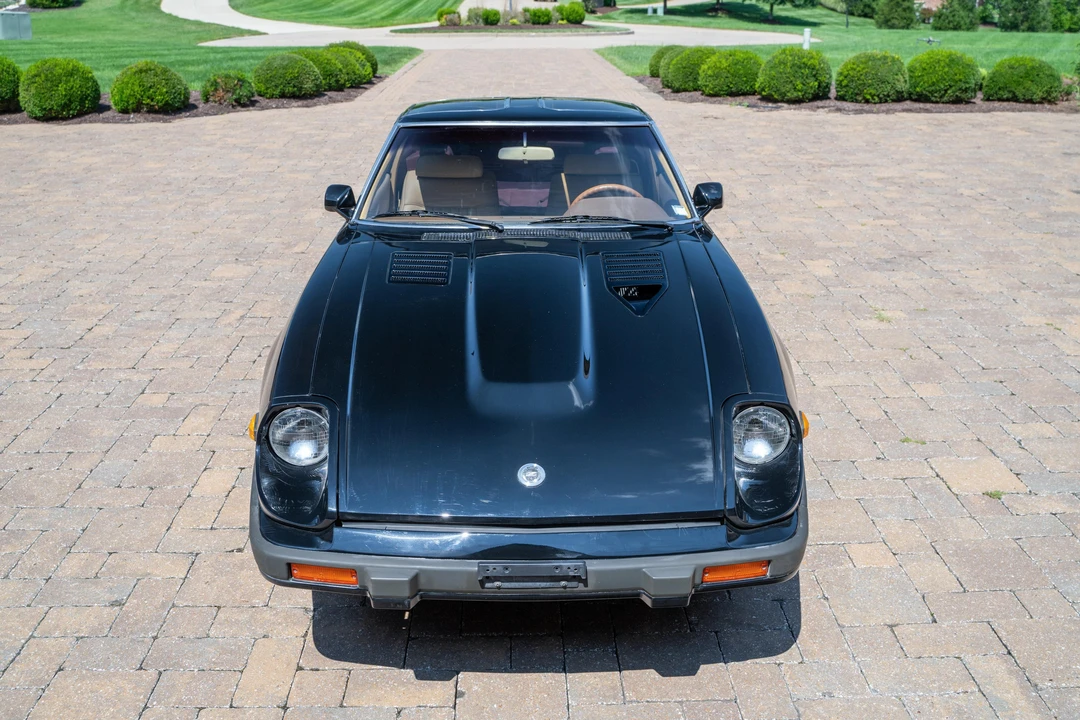 1983 Nissan Fairlady Z 2nd Gen - Image 6 of 31
