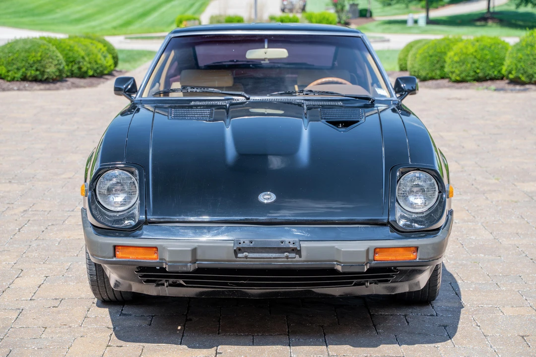 1983 Nissan Fairlady Z 2nd Gen - Image 7 of 31