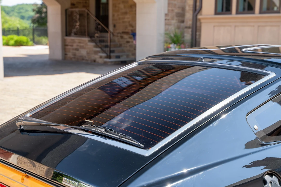 1983 Nissan Fairlady Z 2nd Gen - Image 26 of 31