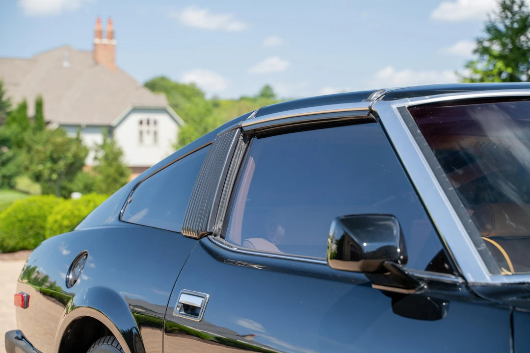 1983 Nissan Fairlady Z 2nd Gen - Image 29 of 31