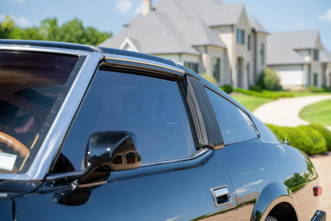 1983 Nissan Fairlady Z 2nd Gen - Image 21 of 31