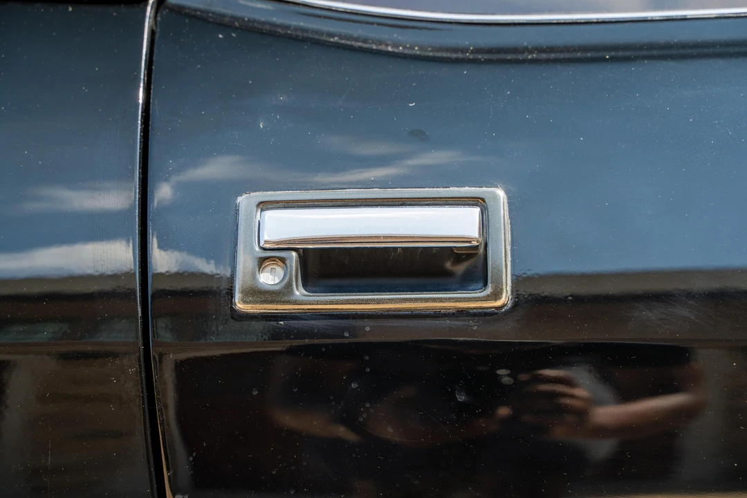 1983 Nissan Fairlady Z 2nd Gen - Image 30 of 31