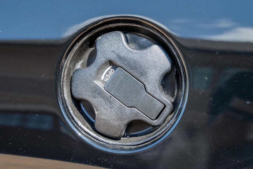 1983 Nissan Fairlady Z 2nd Gen - Image 27 of 31